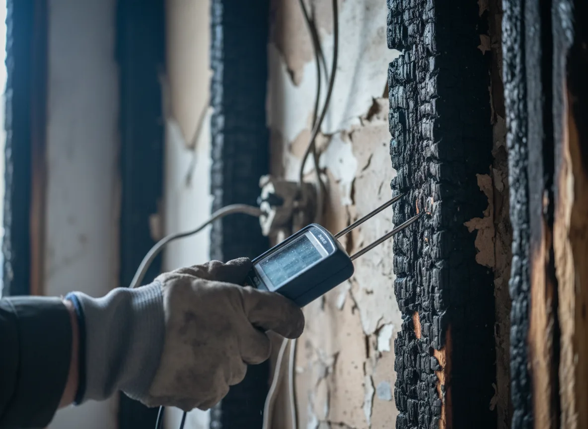 Fire Damage Restoration East Weymouth, MA FAQs
